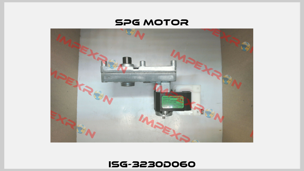 ISG-3230D060 Spg Motor