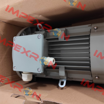 FCA 100 LC 2 /PHE AC Motoren