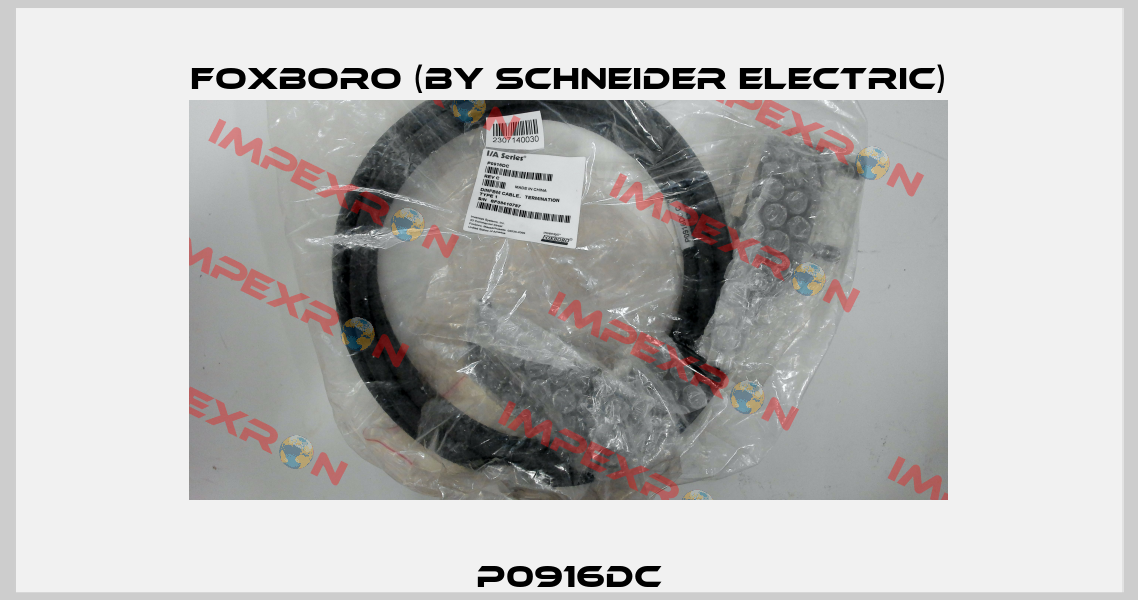 P0916DC Foxboro (by Schneider Electric)