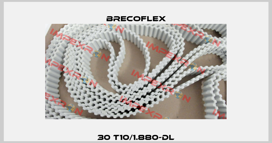 30 T10/1.880-DL Brecoflex