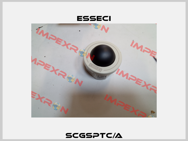 SCGSPTC/A Esseci
