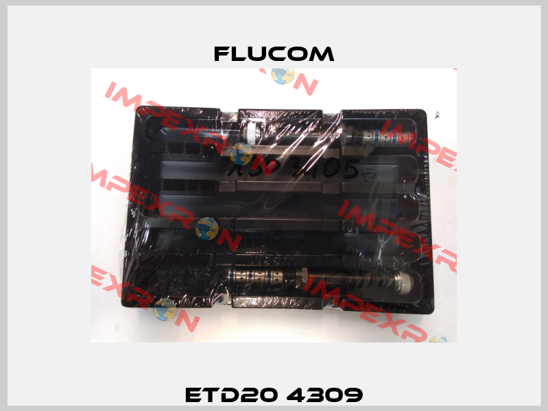 ETD20 4309 Flucom