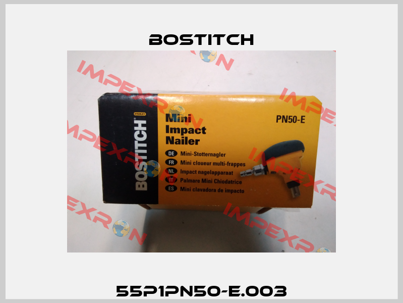 55P1PN50-E.003 Bostitch