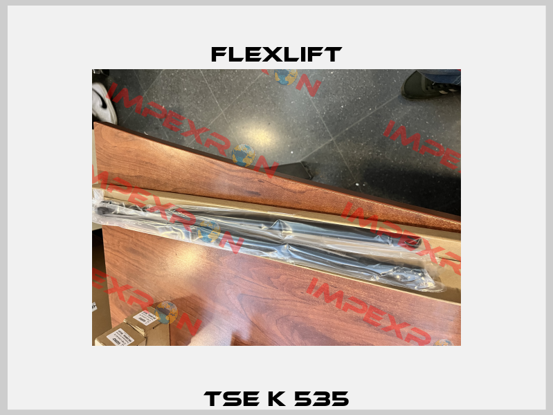 TSE K 535 Flexlift