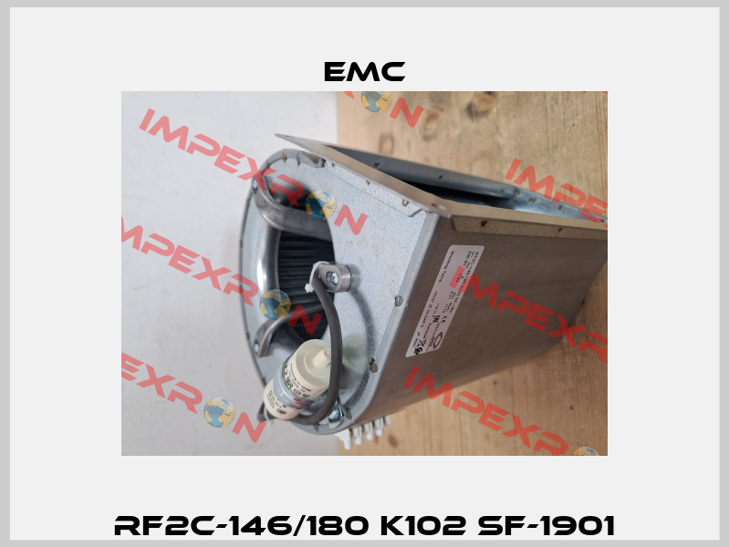 RF2C-146/180 K102 SF-1901 Emc