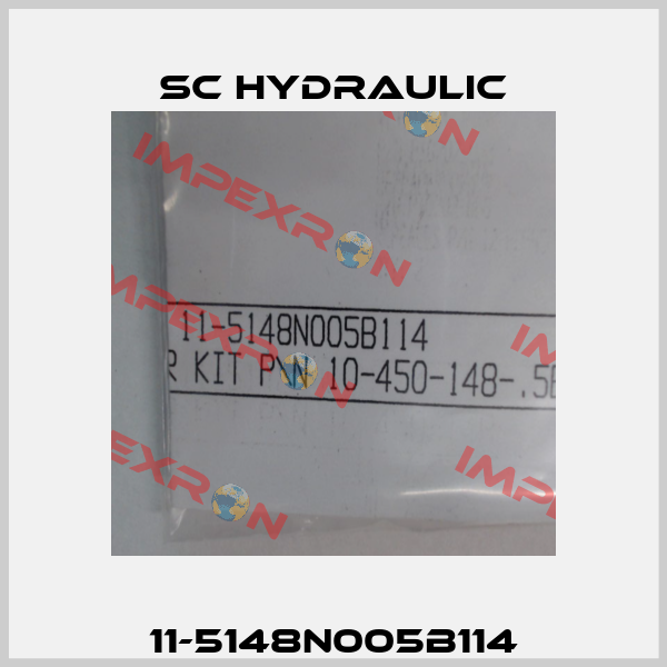 11-5148N005B114 SC Hydraulic