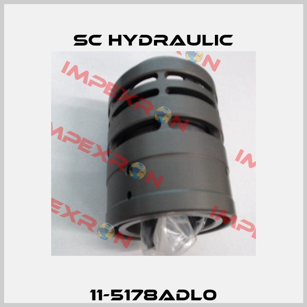 11-5178ADL0 SC Hydraulic
