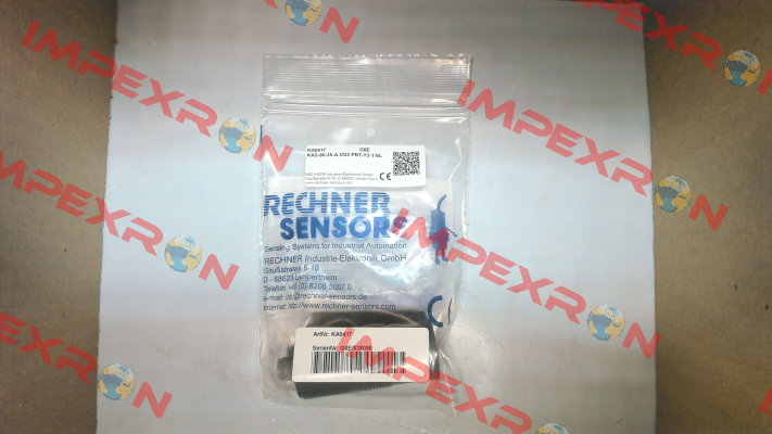 KA0417 / KAS-80-35-A-M32-PPO-Y3-1-NL Rechner