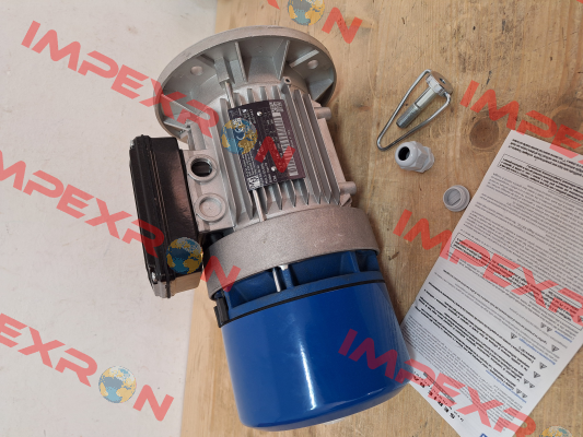 BA 80 A2 / IM B5 M.G.M MOTORI