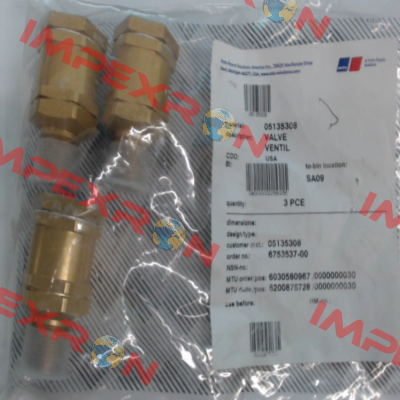 5135308 Detroit Diesel
