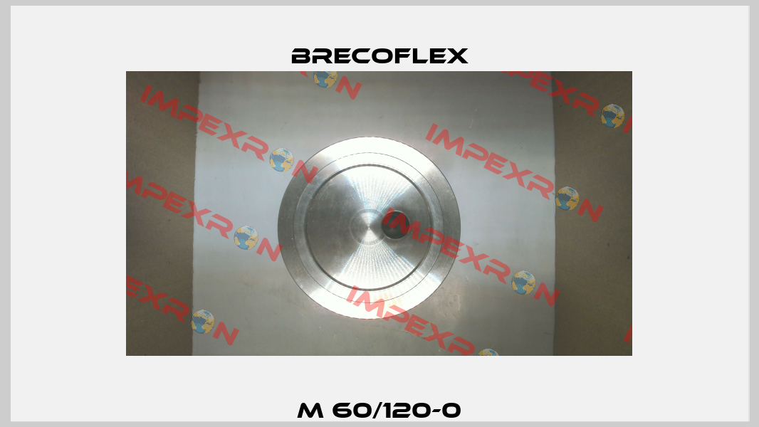 M 60/120-0 Brecoflex