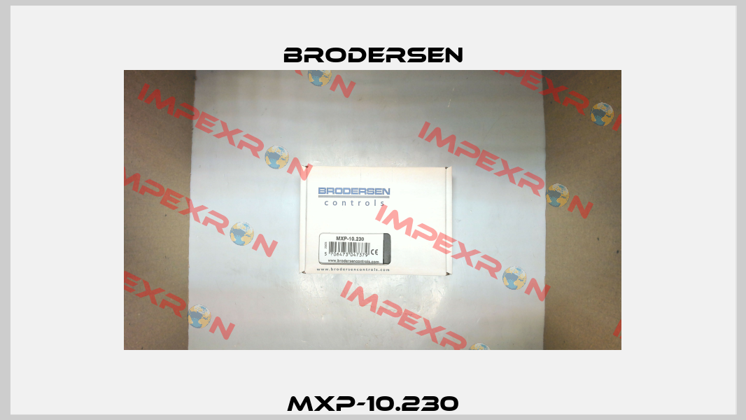 MXP-10.230 Brodersen