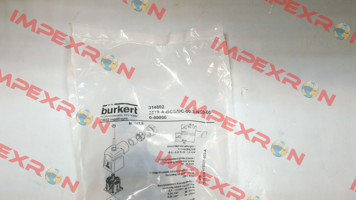 00314802 Burkert