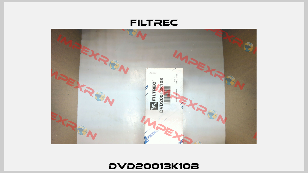 DVD20013K10B Filtrec