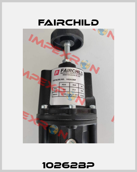 10262BP Fairchild