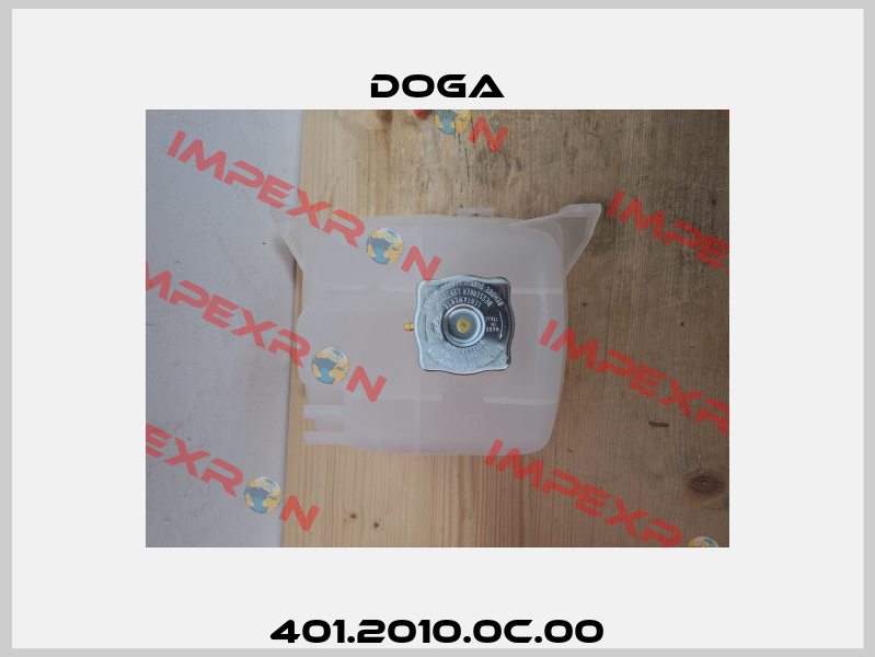 401.2010.0C.00 Doga