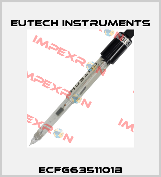 ECFG6351101B Eutech Instruments