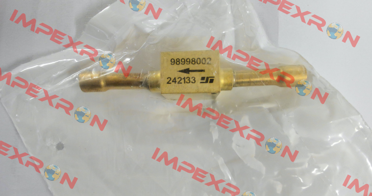 GAA500 6mm br.2KV OFFENWANGER