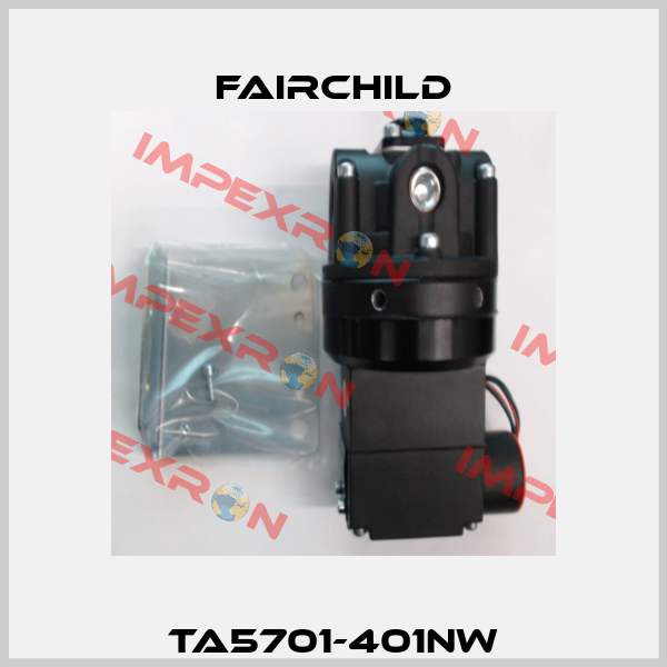 TA5701-401NW Fairchild