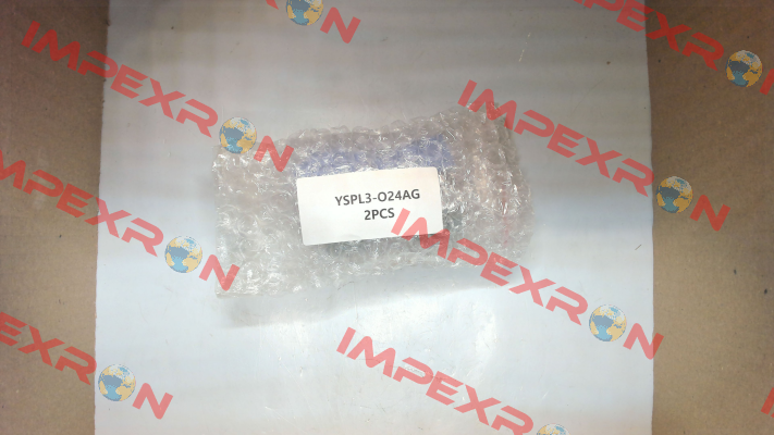 YSPL3-O24A YongSung Electric