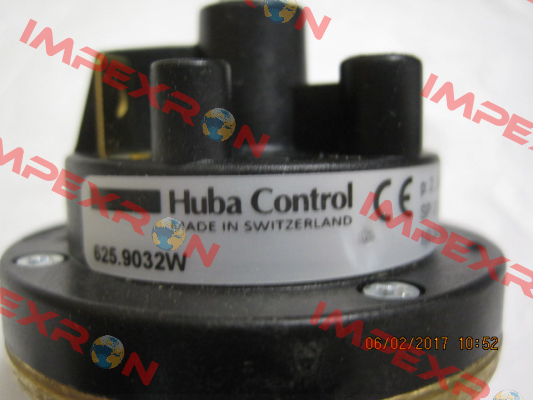 625.9032W 2/1 mbar  Huba Control