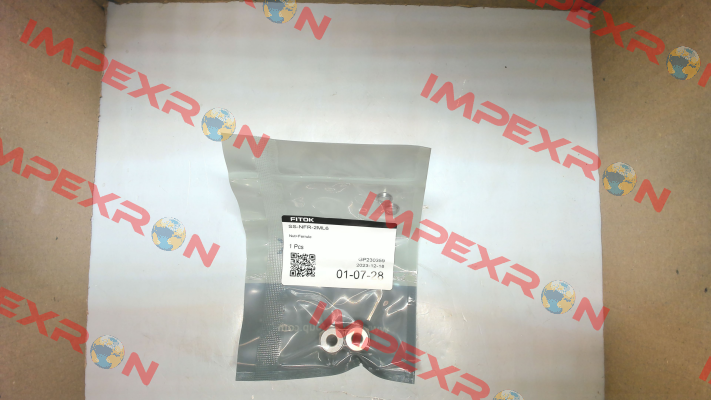 SS-NFR-2ML6 Fitok