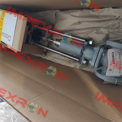 MV5214 W.Nr. 5122293/030 RTK Regeltechnik