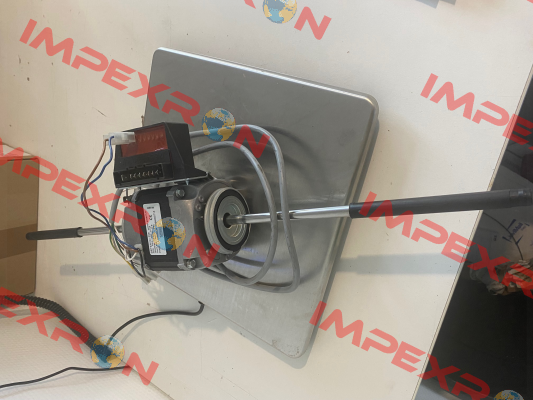 LA19.000C/A FMI (Fan Motors Italia)