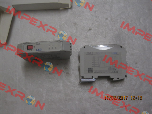 SU3-2 LEG Industrie Elektronik