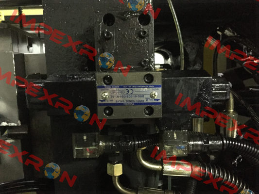 DSG-01-3C2-D24-N1-50 Yuken
