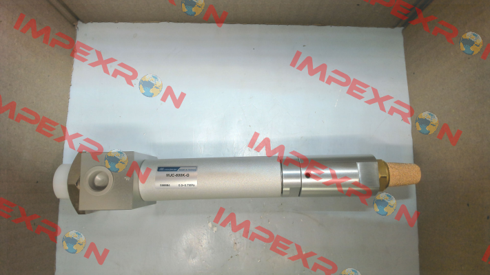 MJC-600K Mindman