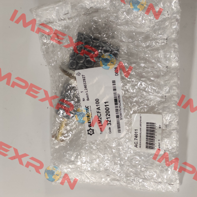 LM2CFA100 Elettrotec