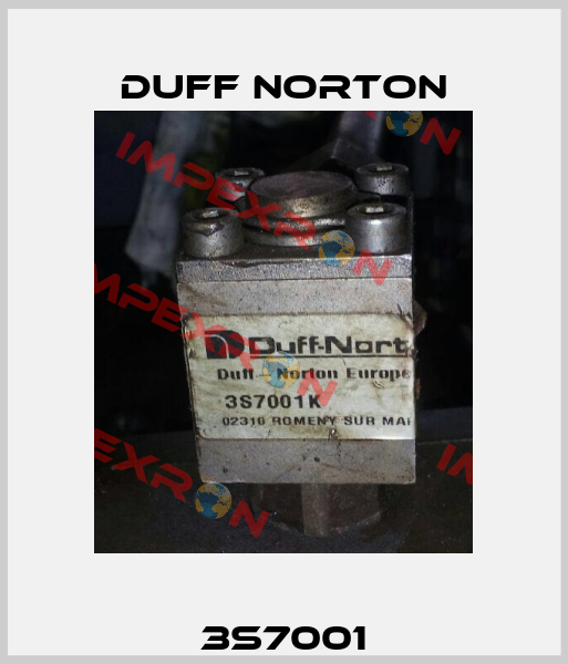3S7001 Duff Norton