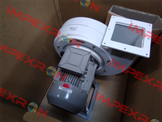 VSA 25 (1,5 kW /2 pole /3-phase) Plastifer