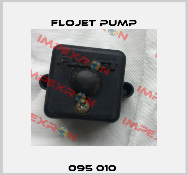 095 010  Flojet Pump