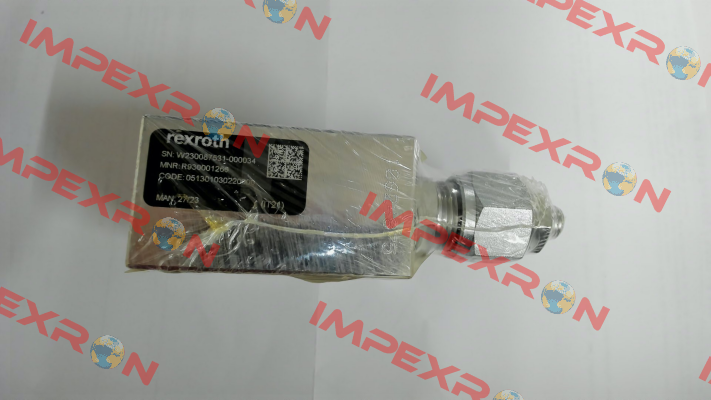 0513010302200 HYDROMA