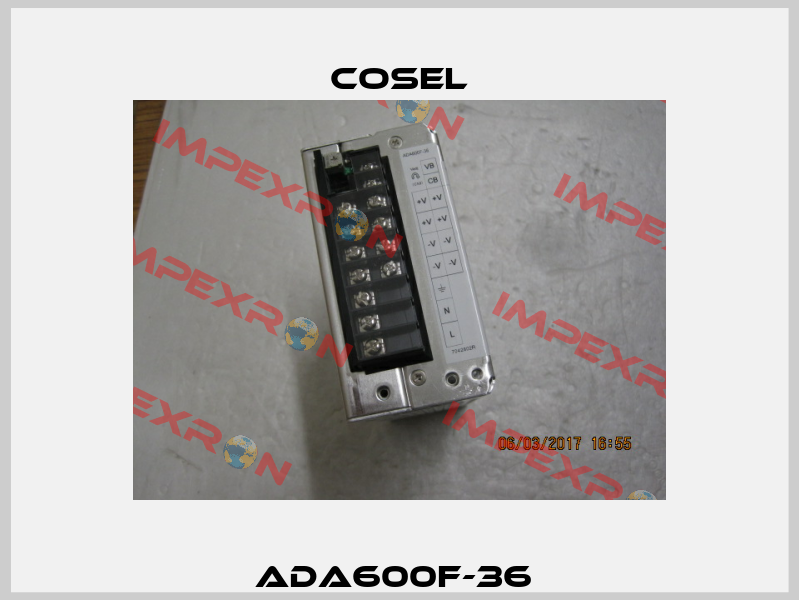 ADA600F-36  Cosel