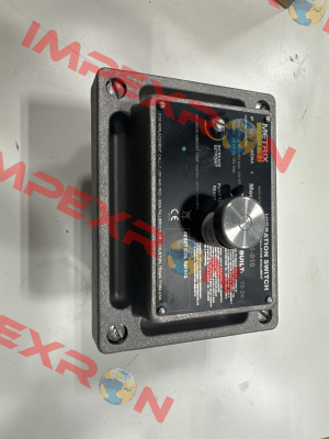 5550-021-010 Metrix