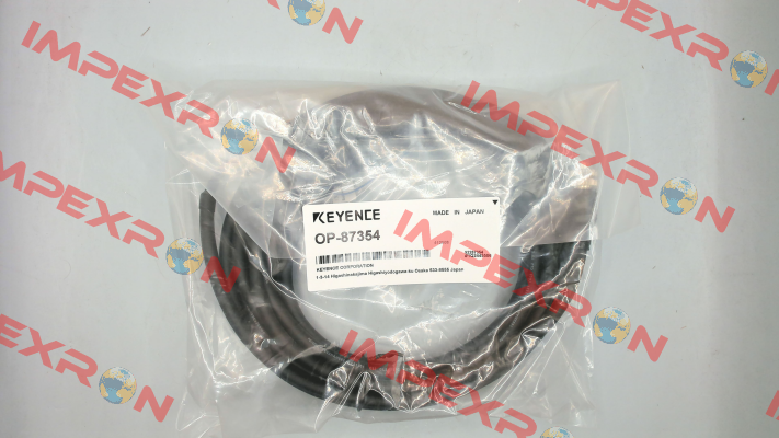 OP-87354 Keyence
