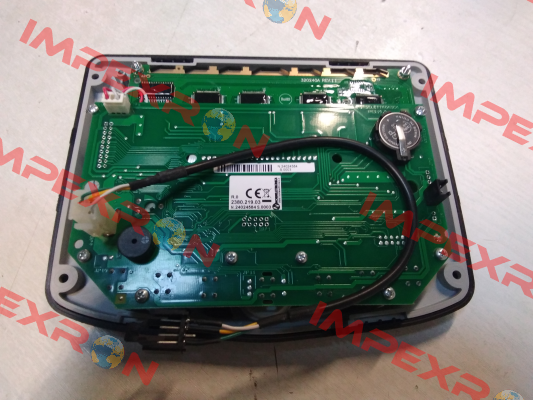 2380.219.03 Nordelettronica
