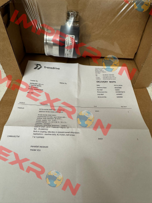 RCI58 AK506 296R 1024 I / 0005532 Radio Energie