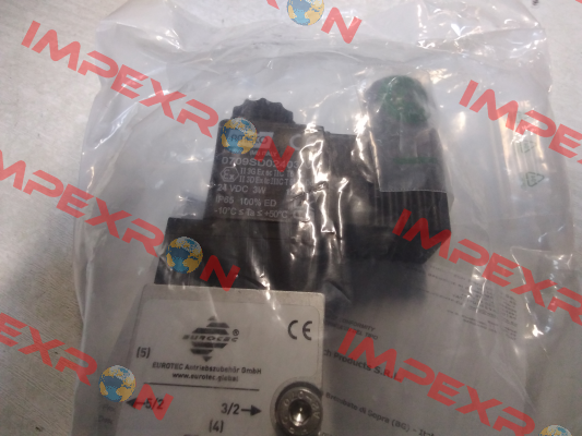 MNF532024DC-EC Eurotec