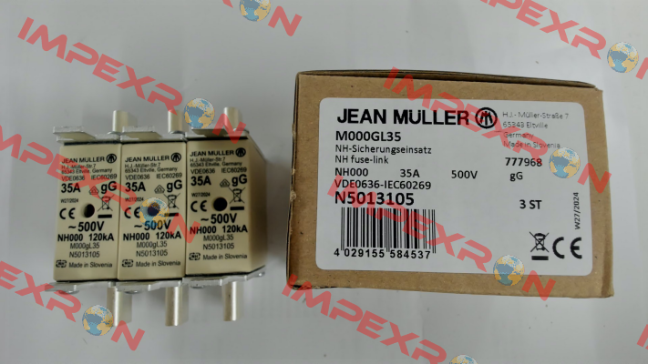 N5013105 Jean Müller