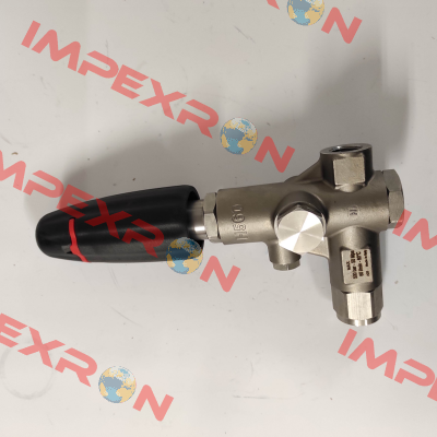 H560 Interpump