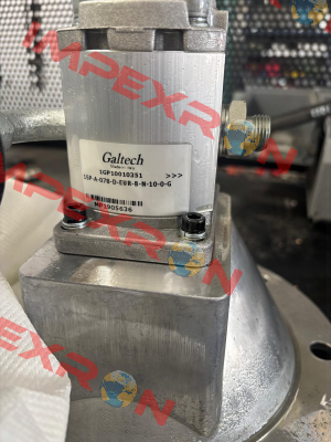 1SP-A-078-D-EUR-B-N-10-0-G Galtech