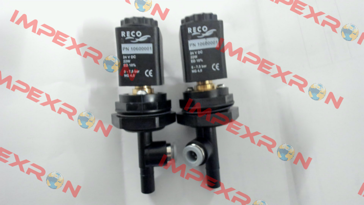 NG4,0-6P-24VDC Reco