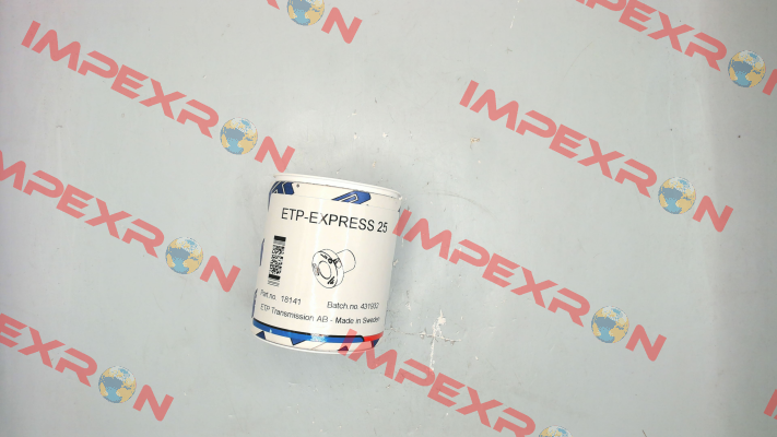 ETP-Express Typ 25 Etp