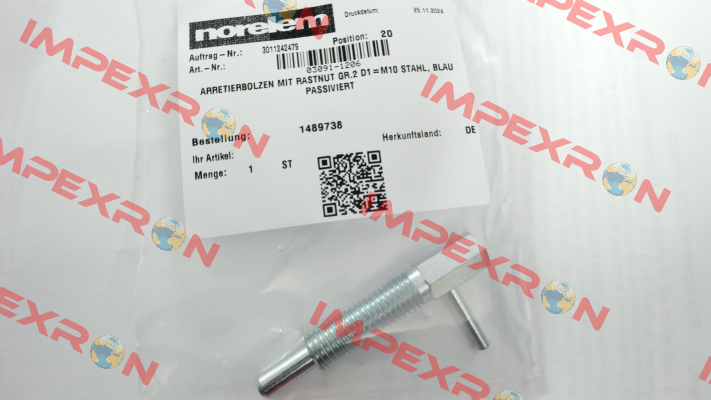 03091-1206 Norelem