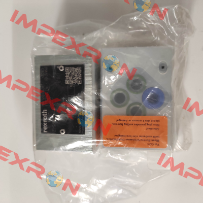 R901124305 Rexroth