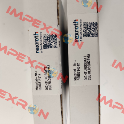 R900314512 Rexroth